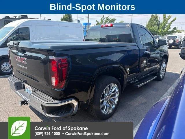 gmc sierra 1500 2024 3GTNUAEK7RG257742 image gmc sierra 1500 2024 3GTNUAEK7RG257742 image